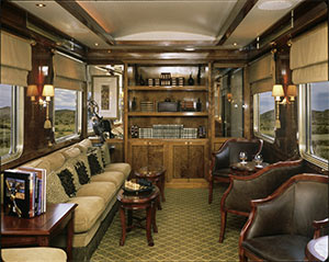 Club car