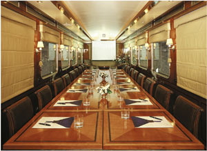 Conference Informal