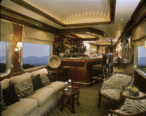 Lounge-car