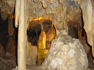 Cango Caves