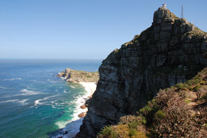Cape Point National Park