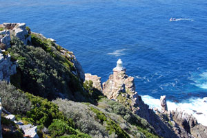 Cape Point