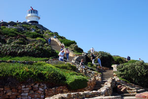 Cape Point