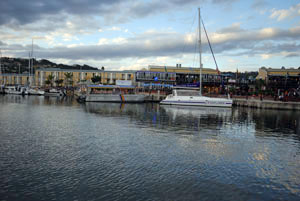 Knysna Waterfront