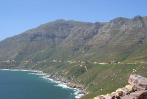Peninsula