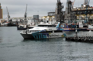 Tours to Robben Island