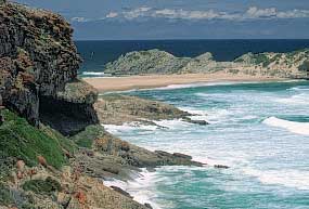 Robberg Plettenberg Bay
