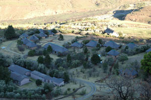 Lower Camp