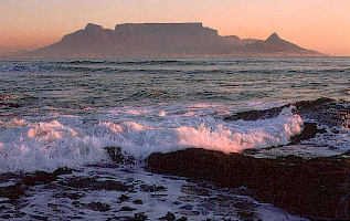 Cape Town