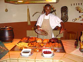 Carvery