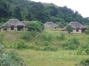 Upper Camp