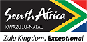 Tourism KwaZulu-Natal Logo