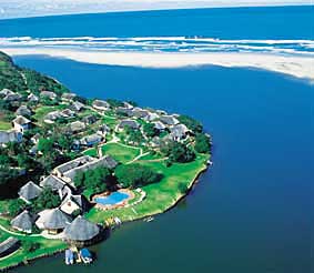 Umngazi River Bungalows