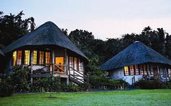 Umngazi River Bungalows