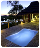 Botswana_Accommodation
