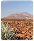 Namibia Accommodation