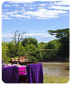Tanzania Accommodation