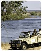 Zambia Accommodation