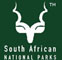 SA National Parks
