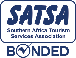 SATSA -
your access to Credible Travel Partners