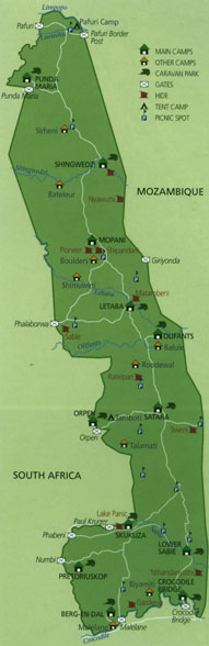 Kruger Park