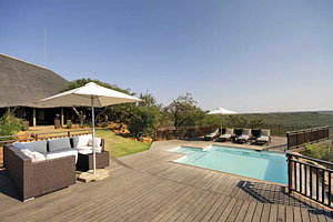 Umzolozolo Private Safari Lodge Nambiti Private Game Reserve African Safari KwaZulu-Natal South Africa