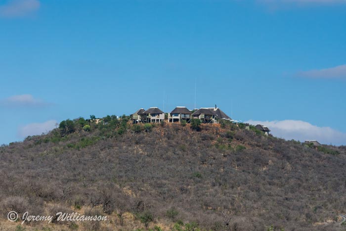 Umzolozolo Private Safari Lodge Nambiti Private Game Reserve KwaZulu-Natal South Africa