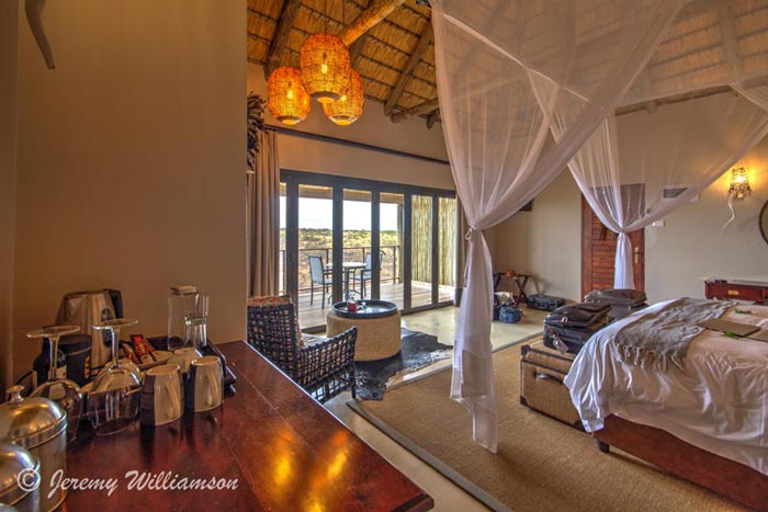 Luxury Suite Umzolozolo South Africa Safari Umzolozolo Private Safari Lodge Nambiti Private Game Reserve KwaZulu-Natal