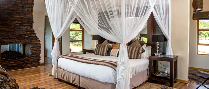 Luxury Presidential Suite Umzolozolo Private Safari Lodge Nambiti Private Game Reserve KwaZulu-Natal South Africa