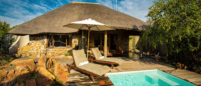 Umzolozolo Honeymoon Suite Umzolozolo Private Safari Lodge Nambiti Private Game Reserve KwaZulu-Natal South Africa