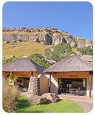 Giants Castle Reservations Drakensberg 