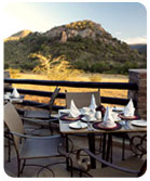 Pilanesberg Accommodation