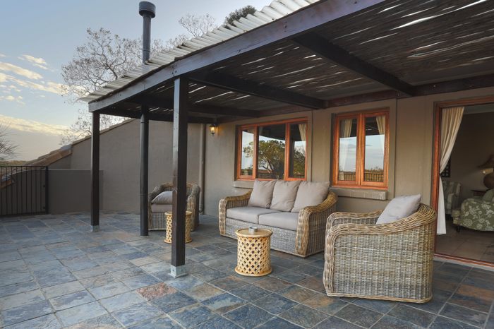 Nambiti Private Game Reserve Cheetah Ridge Lodge Manor House Big 5 Woodlands Rooms Veranda