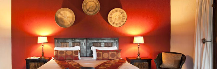 Suite Elephant Rock Private Safari Lodge Nambiti Private Game Reserve Big 5 Safari Game Lodge