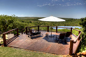 Elephant Rock Lodge in the Nambiti Private Game Reserve, South Africa Elephant Rock Lodge Nambiti Private Game Reserve African Safari KwaZulu-Natal South Africa