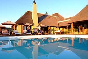 Lions Valley Lodge Nambiti Private Game Reserve African Safari KwaZulu-Natal South Africa